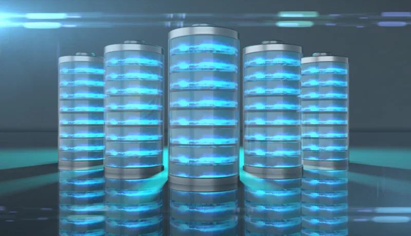 Husqvarna Group supercharges battery innovation with a startup-powered ecosystem 