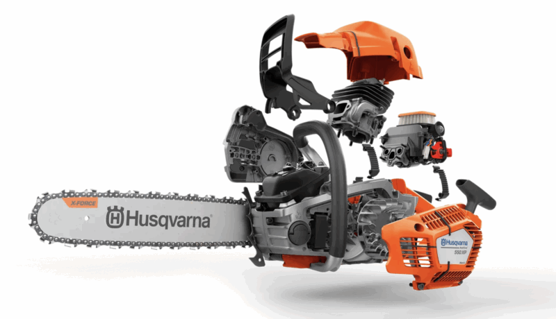 The Growth Story of Husqvarna x Sharetribe