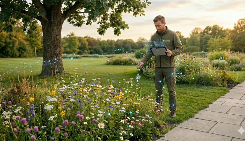 Customer Intelligence with Husqvarna Group