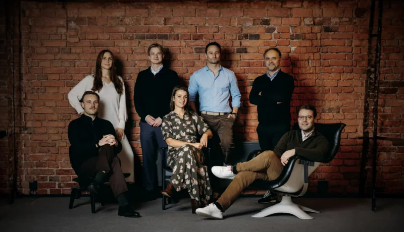 The Next Chapter of Venture Clienting in Europe