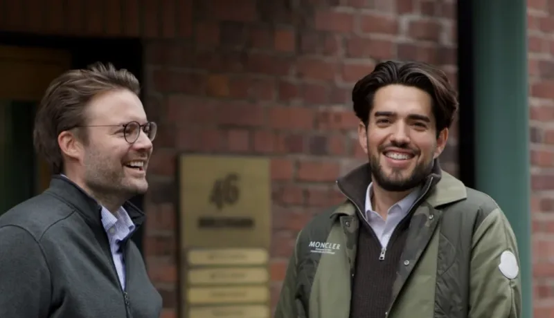 Expanding the Venture Alliance to Denmark