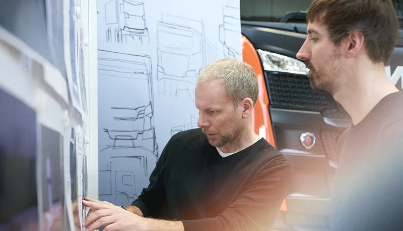 Automating the Part Approval Process with Scania